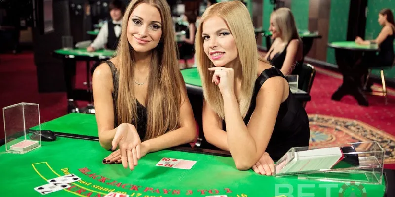 Casino OKKING có kho game chất lượng bậc nhất