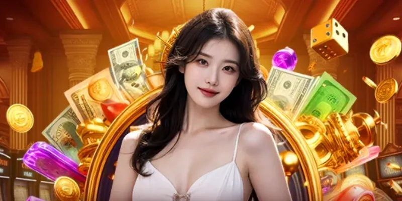 Casino OKKING sử dụng công nghệ live hiện đại